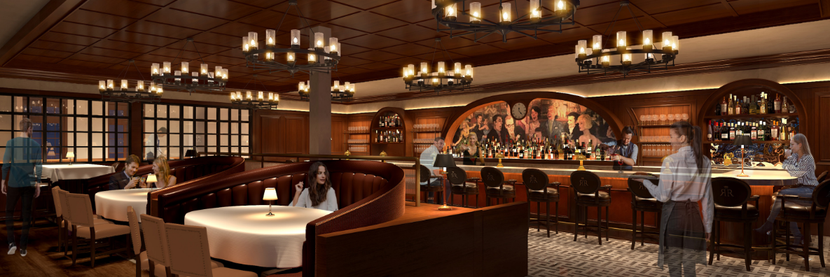 ocean prime rendering